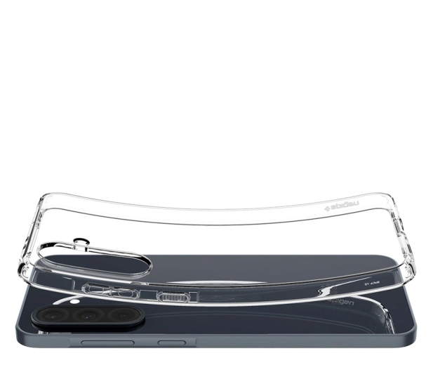 SPIGEN Liquid Crystal do Samsung Galaxy A36 Crystal Clear - 1325483 - zdjęcie 4